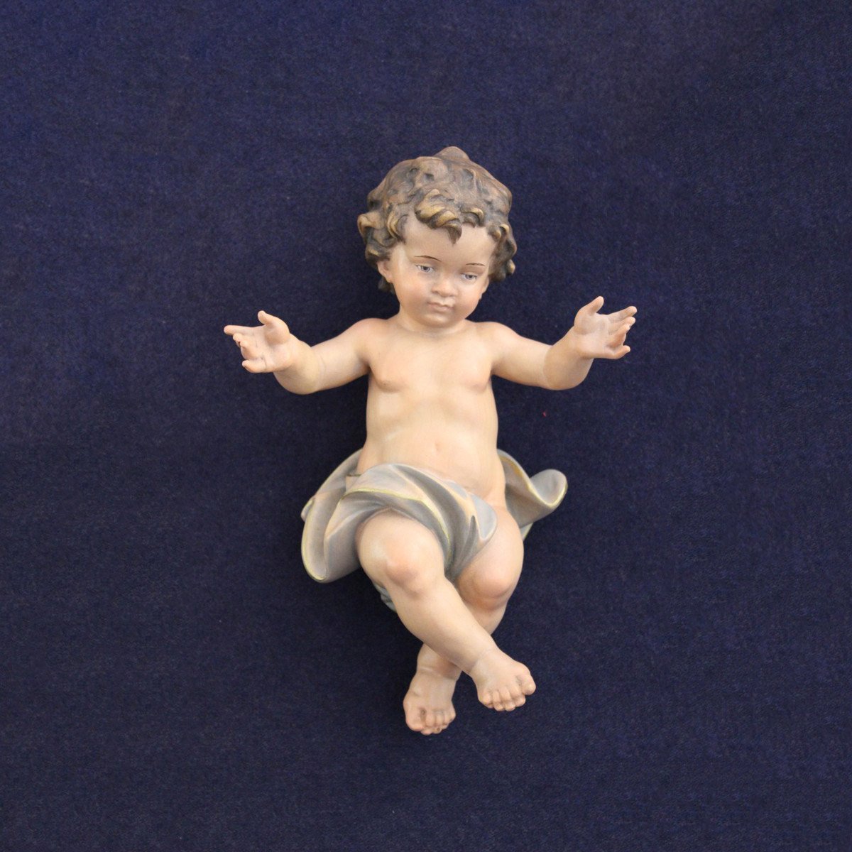Gesu Bambino