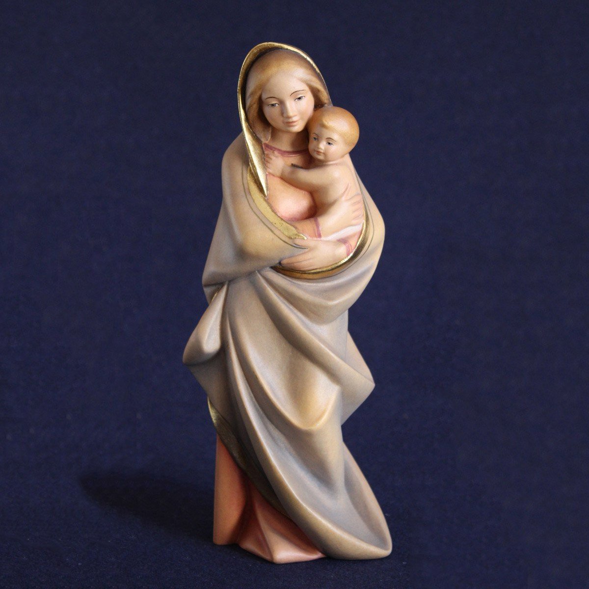 Statua Madonna