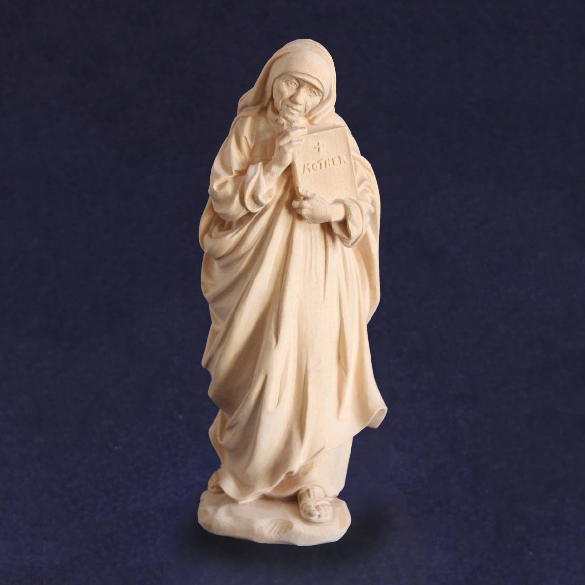 Scultura Madre Teresa di Calcutta