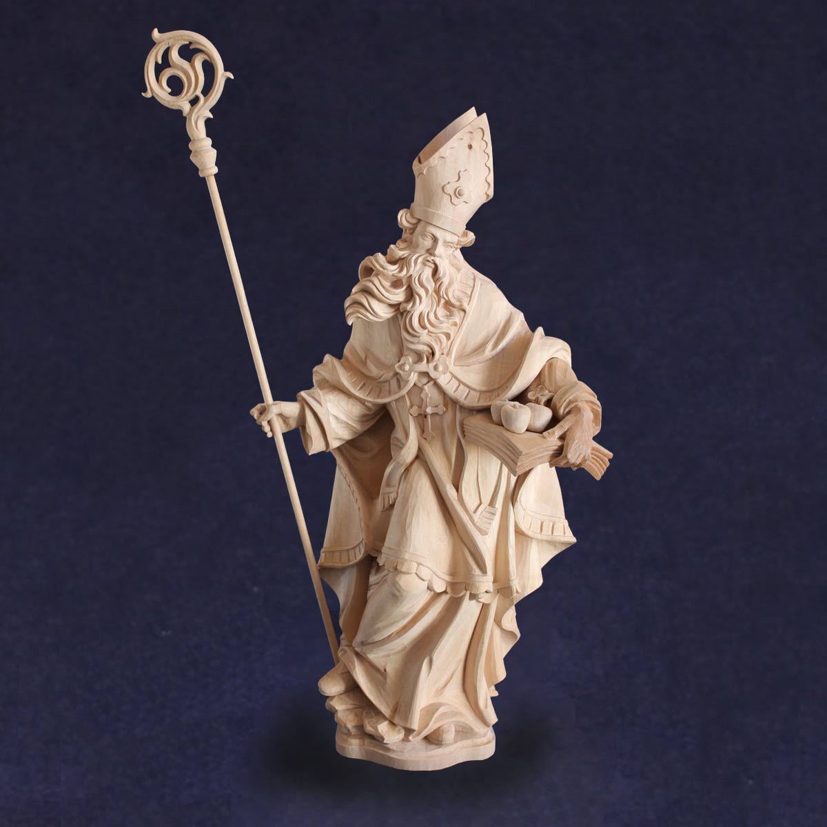 Scultura San Nicola