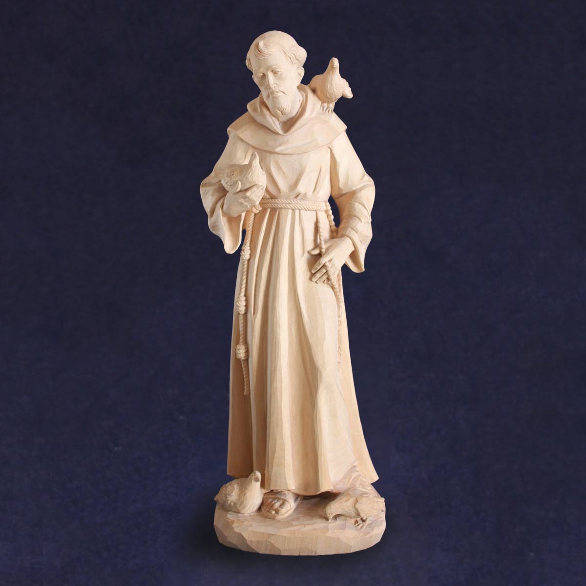 Scultura San Francesco