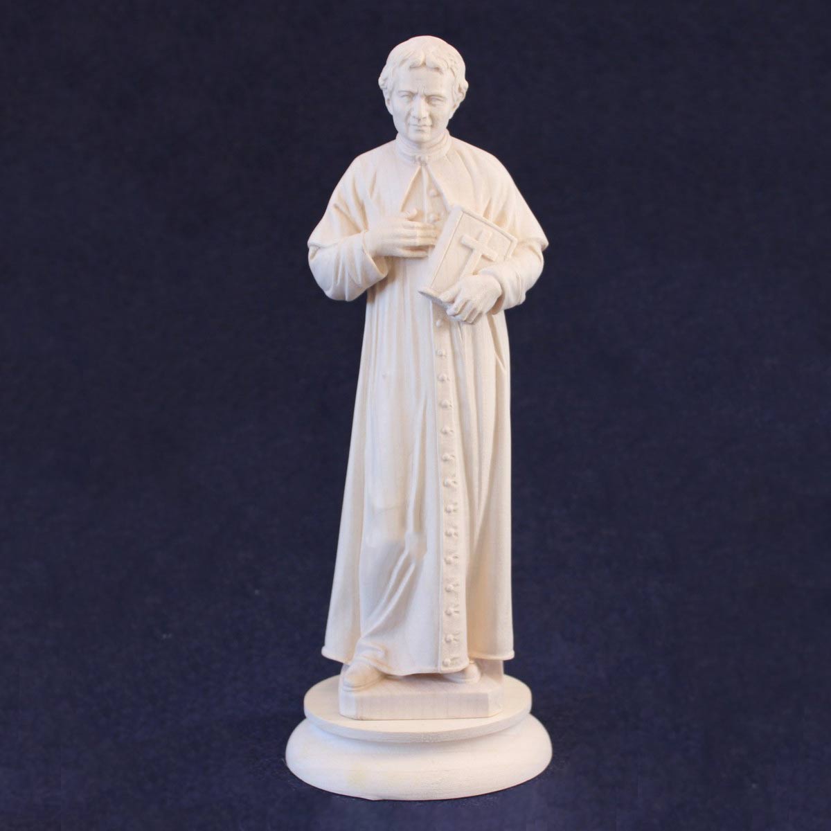 Scultura San Giovanni Bosco
