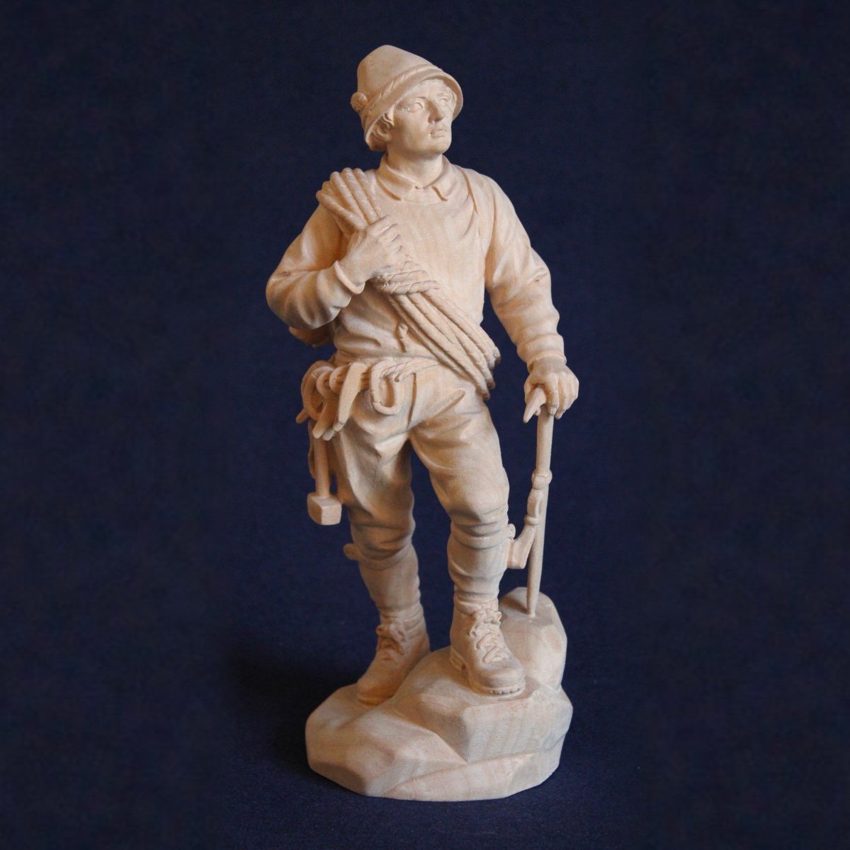 Alpinista