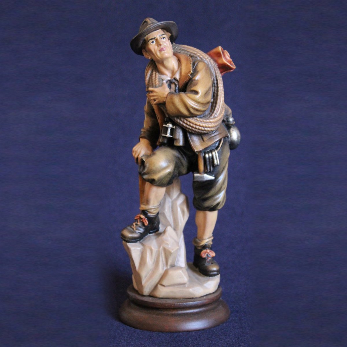 Alpinista