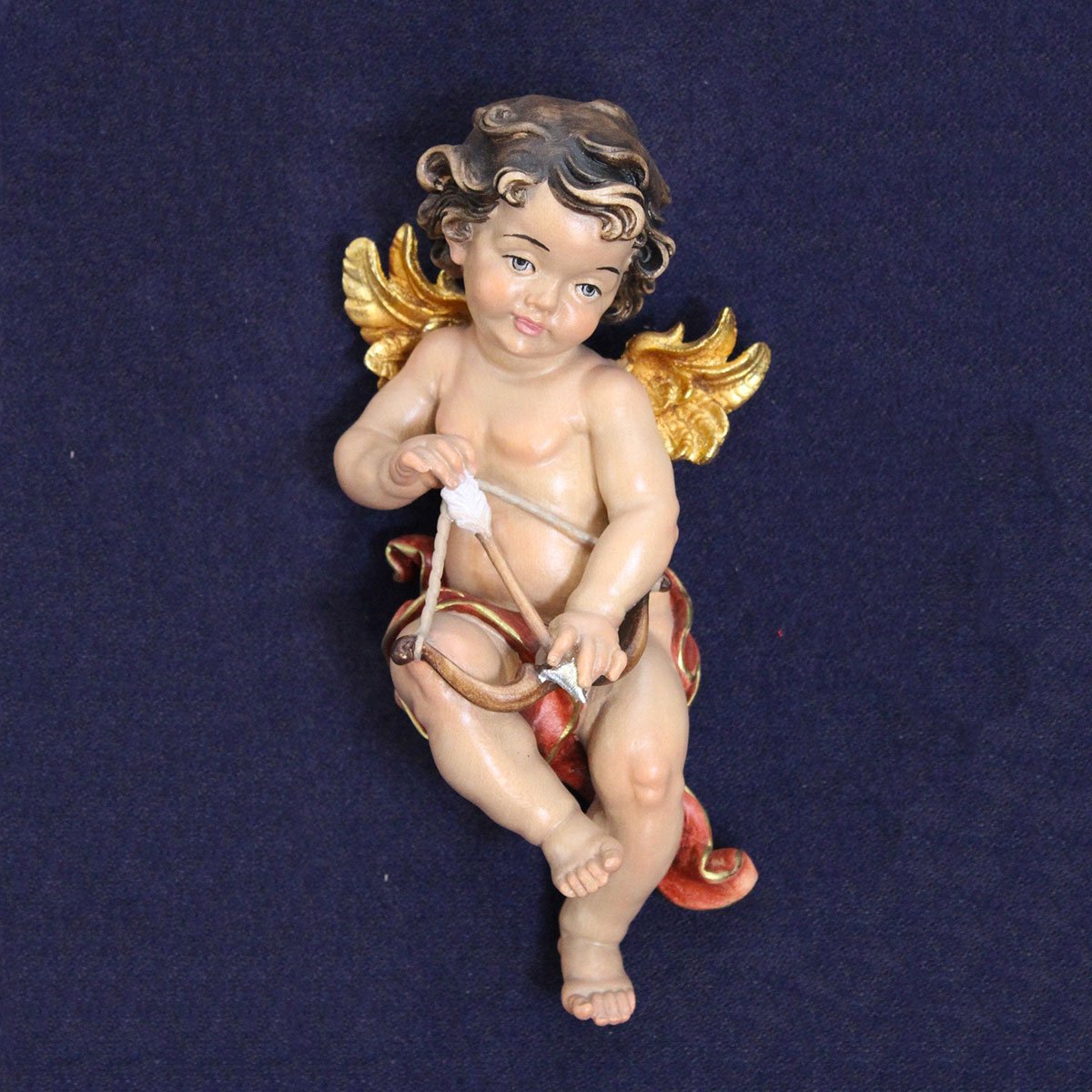 Angelo San Cupido