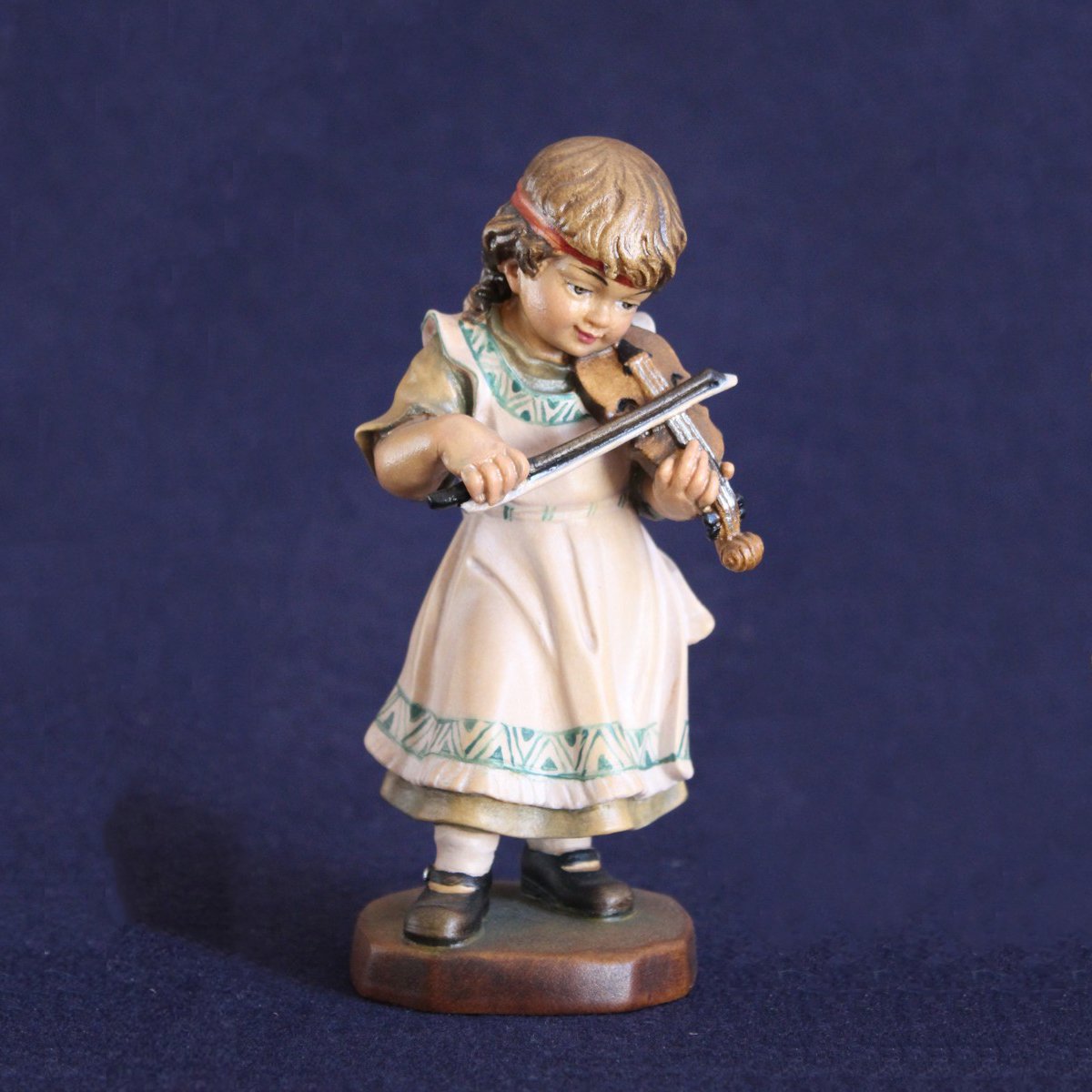 Scultura Bambina