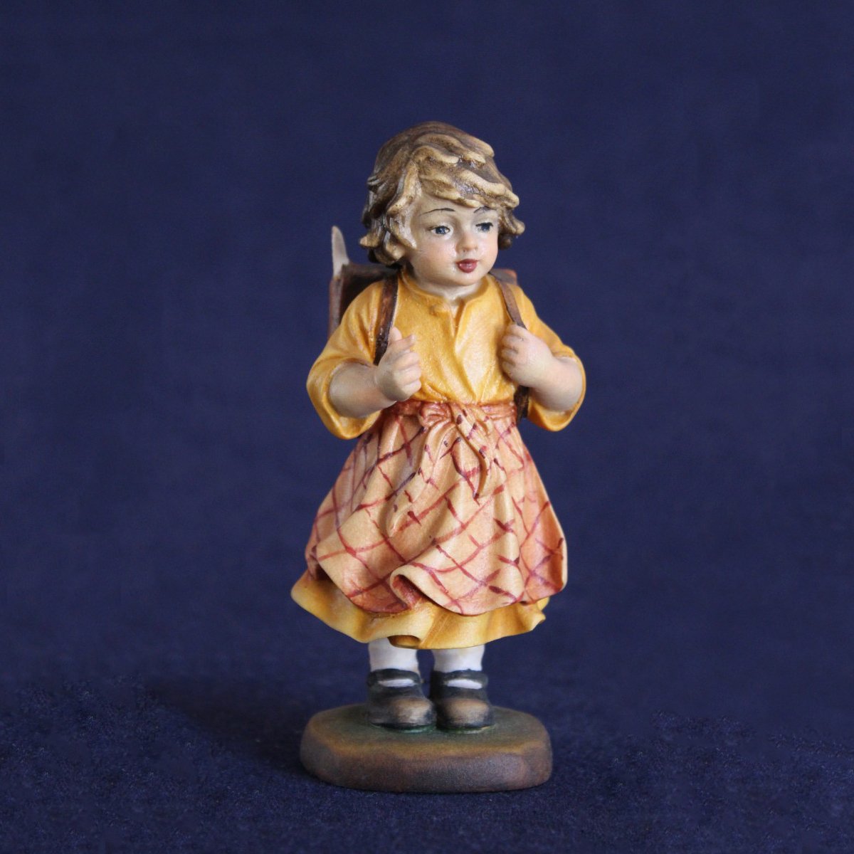 Scultura Bambina
