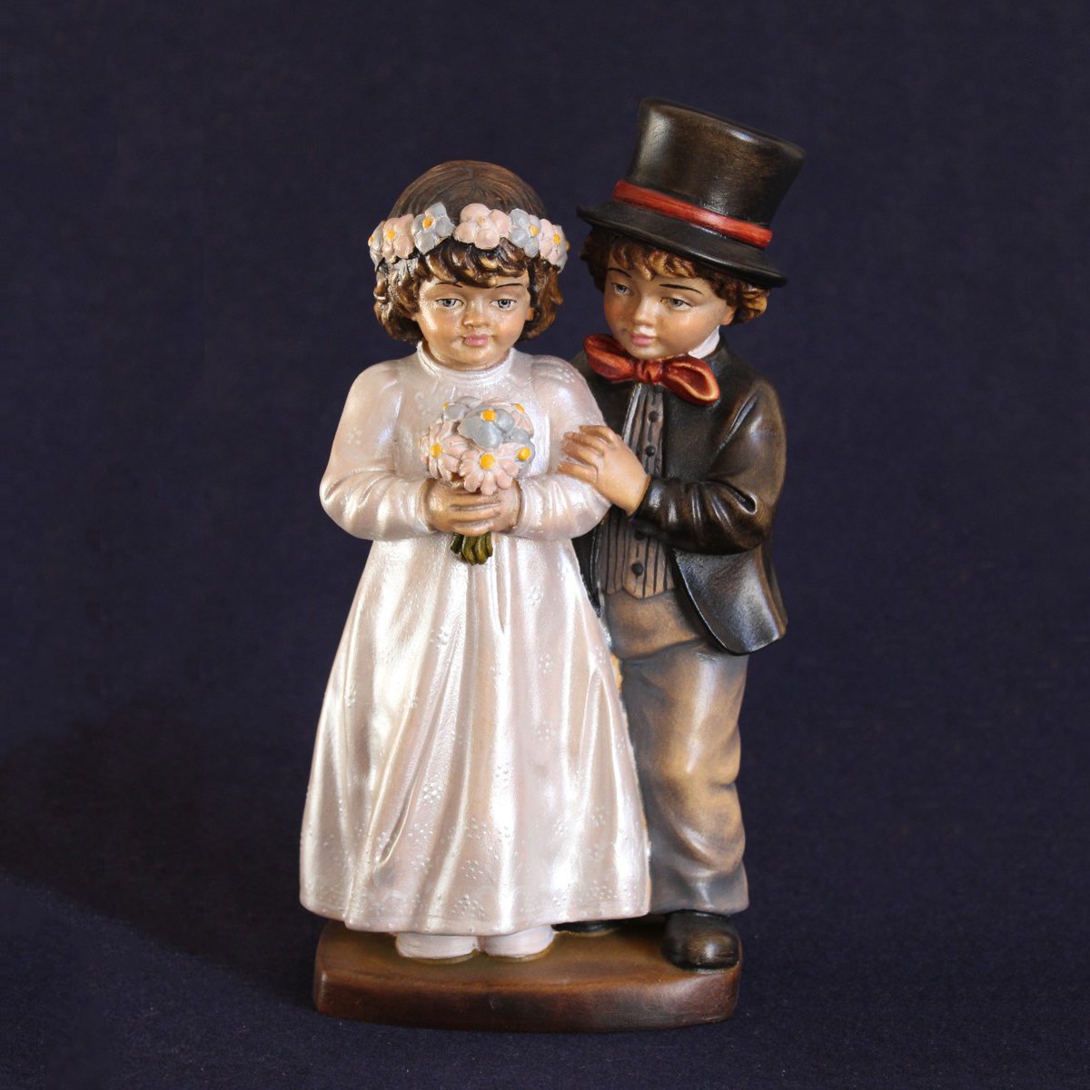 Scultura Bambini