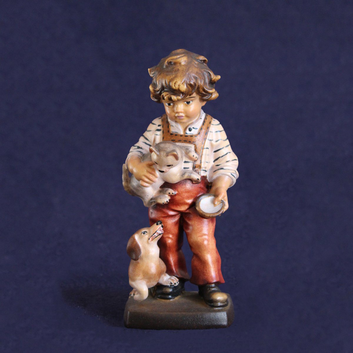 Scultura Bambino