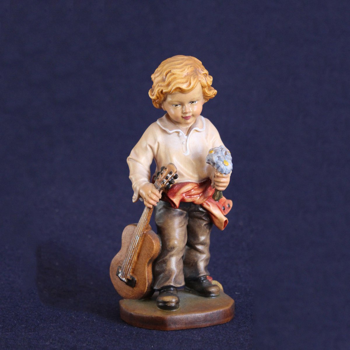 Scultura Bambino