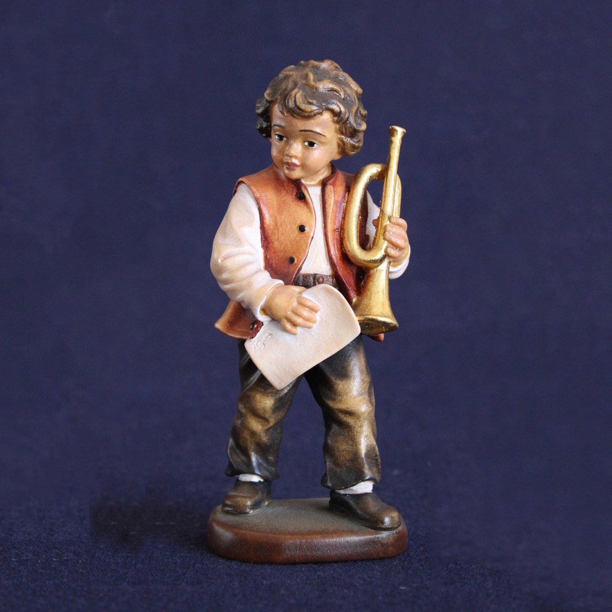 Scultura Bambino