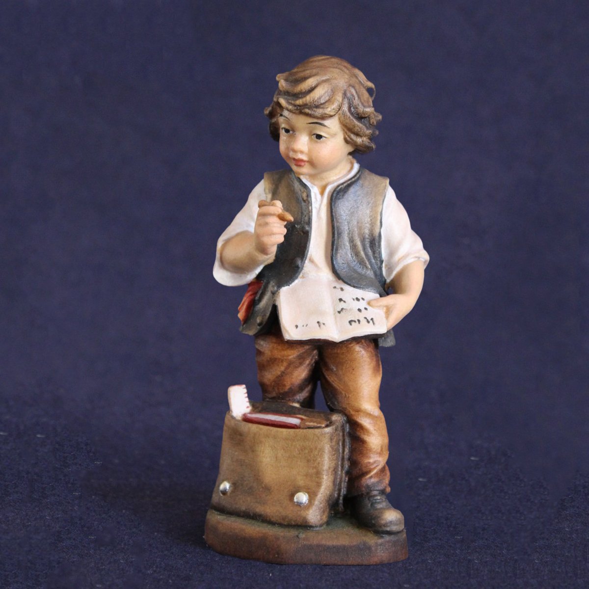 Scultura Bambino