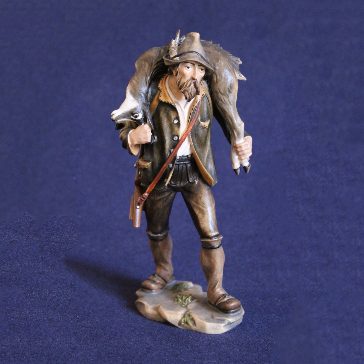 Cacciatore