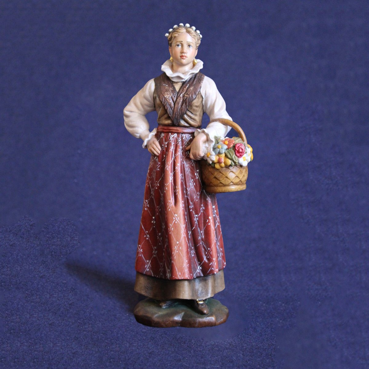 Costume Primiero Donna