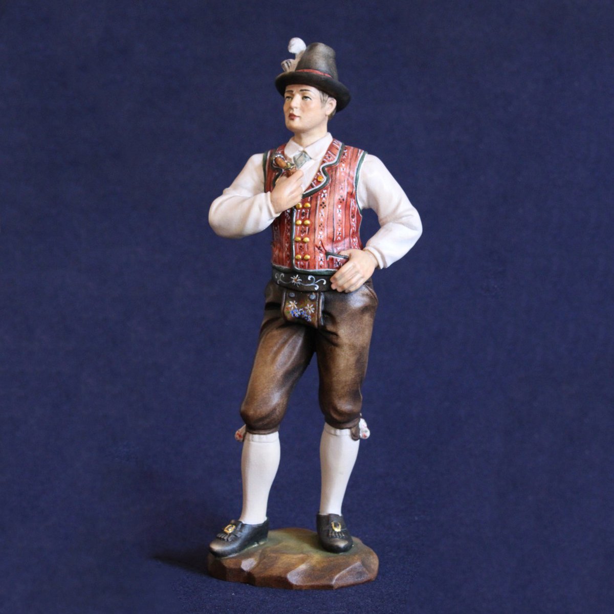 Costume Primiero Uomo