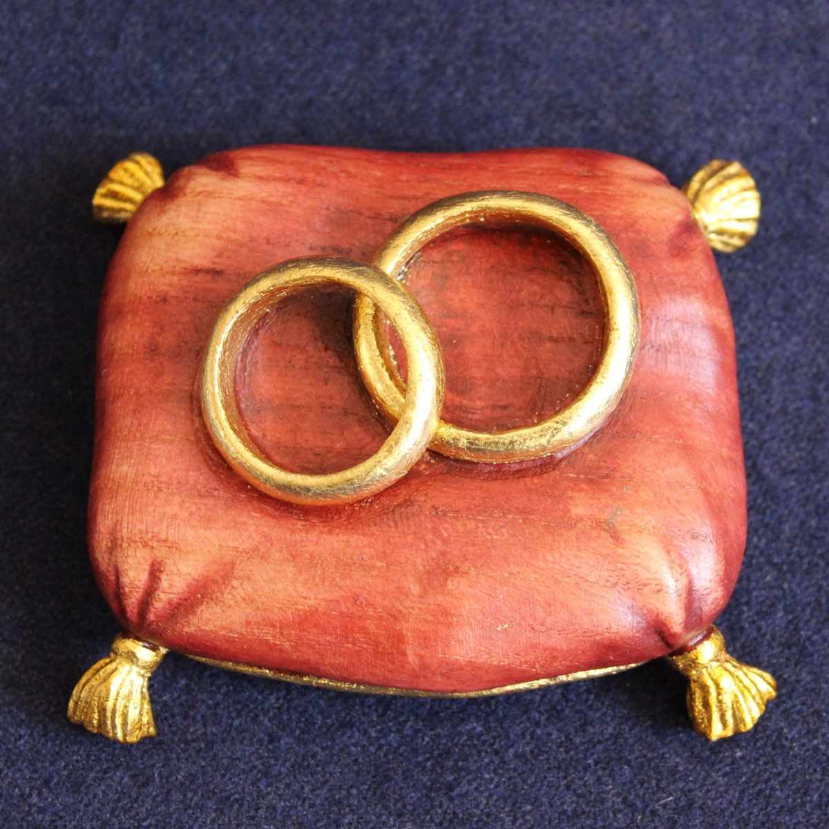 Cuscino Fedi