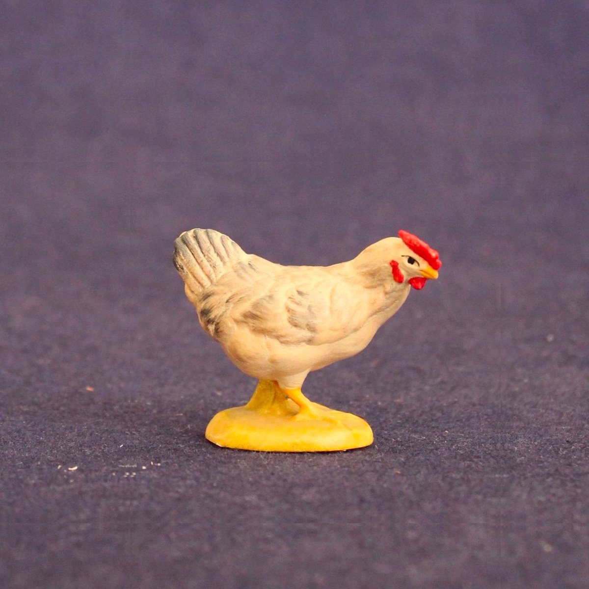 Gallina
