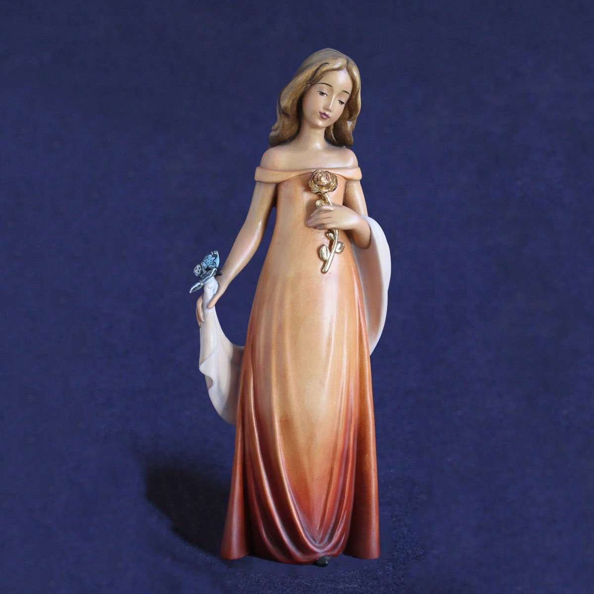 Scultura Primavera Moderna