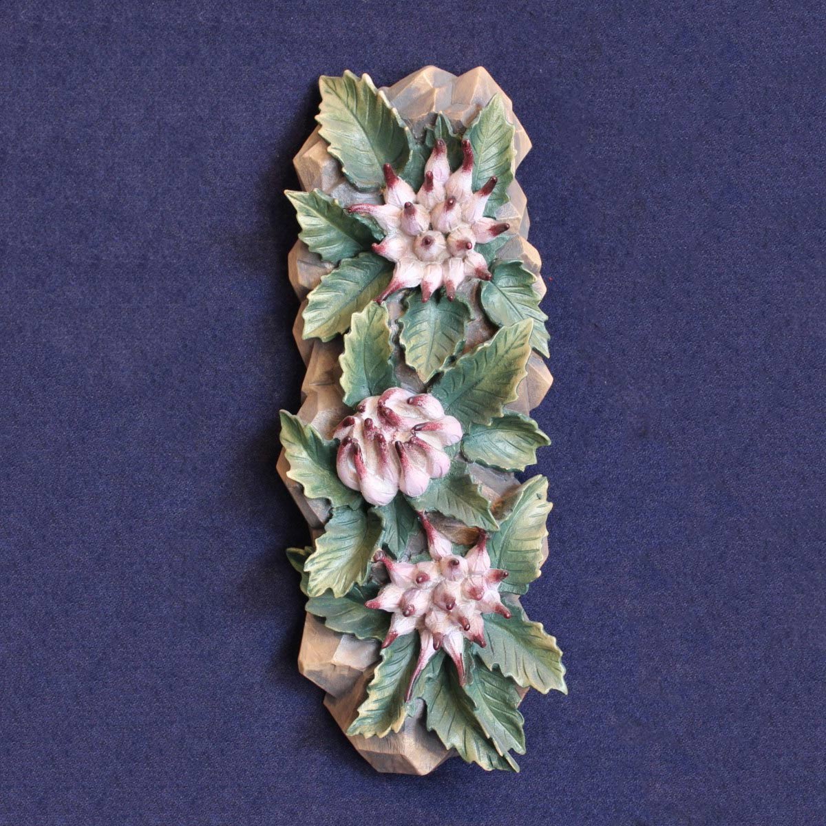 Fiori di legno: Raponzolo