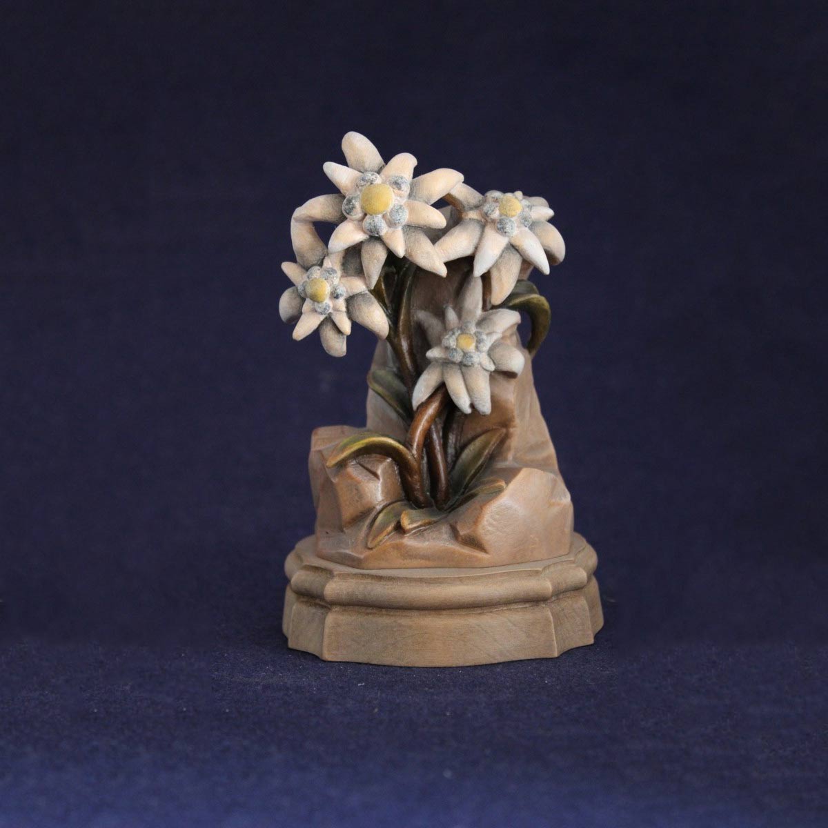 Fiori di legno: Stelle Alpine