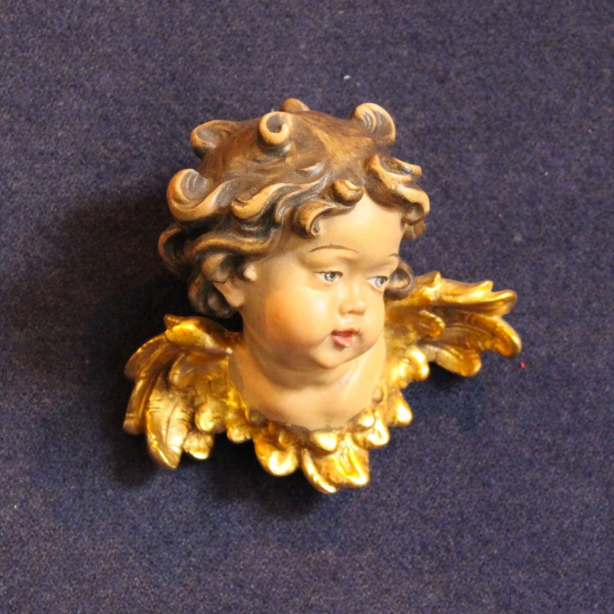 Angelo